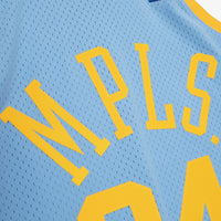 Los Angeles Lakers jersey – view 4