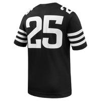 Iowa State Cyclones Black jersey – view 4