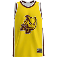 Rowan Profs GameDay Greats Brown jersey – view 3