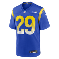 Los Angeles Rams Eric Dickerson Royal jersey – view 2
