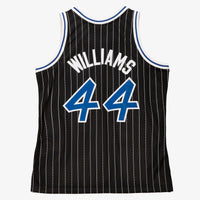Orlando Magic jersey – view 3