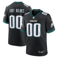 Philadelphia Eagles Black jersey – view 2