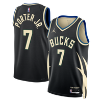 Milwaukee Bucks Green jersey – view 2