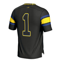 Toledo Rockets Black jersey – view 4