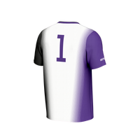 TCU Horned Frogs White jersey – view 4