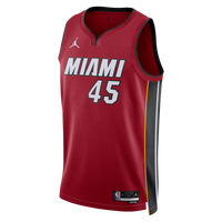 Miami Heat Red jersey – view 3