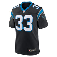 Carolina Panthers Robert Rochell Black jersey – view 3