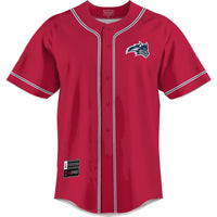Stony Brook Seawolves GameDay Greats Red jersey – view 3