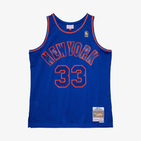 New York Knicks jersey – view 3