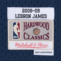 Navy jersey – view 4