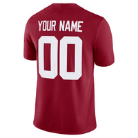 Alabama Crimson Tide jersey – view 4