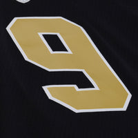 New Orleans Saints Drew Brees Black jersey – view 6