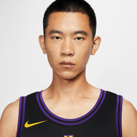 Los Angeles Lakers jersey – view 4