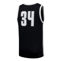 Providence Friars Black jersey – view 4