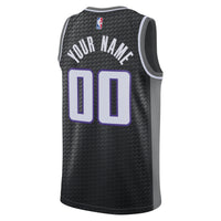 Sacramento Kings jersey – view 3
