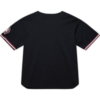 Florida State Seminoles On Black jersey – view 4