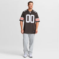 Cleveland Browns Denzel Boston jersey – view 5