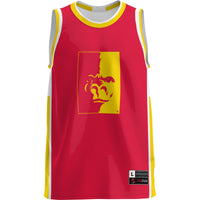Pittsburg State Gorillas GameDay Greats jersey – view 3