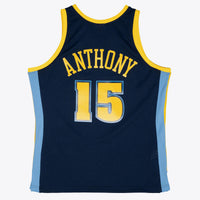 Denver Nuggets jersey – view 4