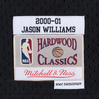 Sacramento Kings jersey – view 4