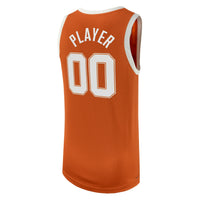 Texas Longhorns jersey – view 4
