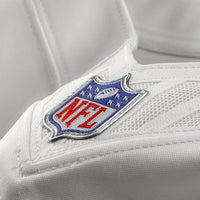 Tennessee Titans Cameron Ward White jersey – view 12