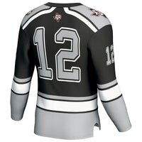 Texas A&M Aggies Black jersey – view 4