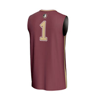 Florida State Seminoles jersey – view 4