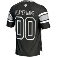 Texas A&M Aggies GameDay Greats Black jersey – view 4