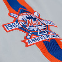 New York Mets Dwight Gooden White jersey – view 5