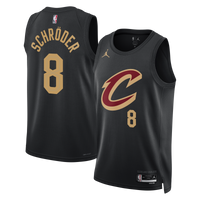 Cleveland Cavaliers Black jersey – view 2