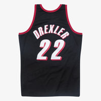 Portland Trail Blazers jersey – view 3