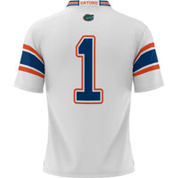 Florida Gators White jersey – view 4