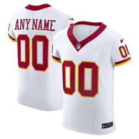 Washington Commanders White jersey – view 2