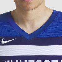 Minnesota Timberwolves jersey – view 8