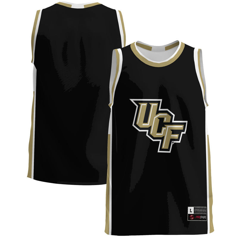 UCF Knights GameDay Greats Gold jersey – view 1