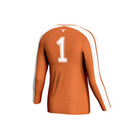 Texas Longhorns GameDay Greats jersey – view 4