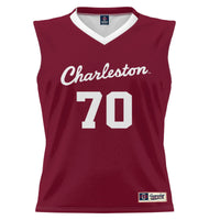 Charleston Cougars jersey – view 2