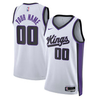 Sacramento Kings jersey – view 2