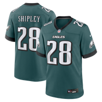 Philadelphia Eagles Will Shipley jersey – view 1