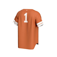 Texas Longhorns jersey – view 4
