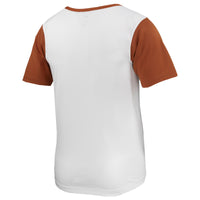 Texas Longhorns White jersey – view 4