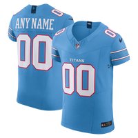Tennessee Titans jersey – view 2