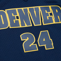 Denver Nuggets jersey – view 5