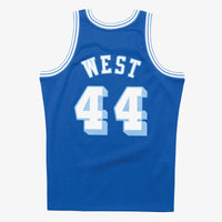 Los Angeles Lakers jersey – view 3