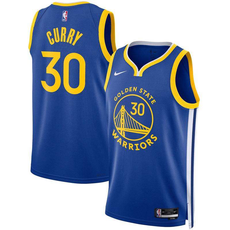 Golden State Warriors jersey – view 1