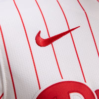 Philadelphia Phillies White jersey – view 4