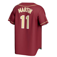 GameDay Greats Mike Martin jersey – view 4