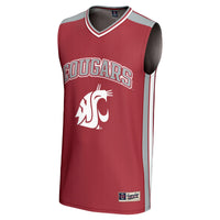 Washington State Cougars GameDay Greats jersey – view 3