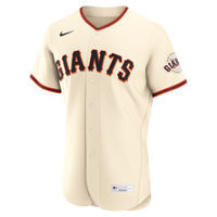 San Francisco Giants Cream jersey – view 3
